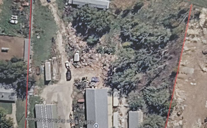 Pictures of Retail, Industrial, Mixed Use property located at 10667 S US HWY 377, DUBLIN, TX 76446-4372 for sales - image #1
