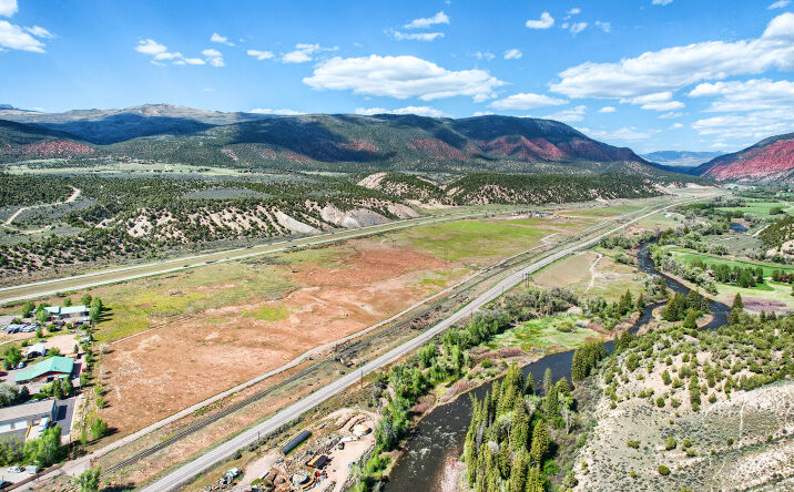 Pictures of Land property located at 19630 U.S. 6, Eagle, CO 81631 for sales - image #1