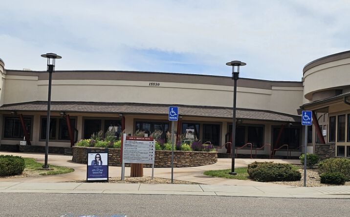 Pictures of Office, Mixed Use property located at 15530 E BRONCOS PKWY, ENGLEWOOD, CO 80112-7111 for sales - image #1