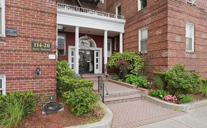 Pictures of Office property located at 114-20 Queens Boulevard, Forest Hills, NY 11375 for sales - image #1