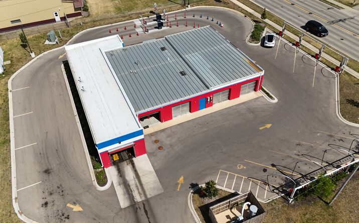 Pictures of Business for Sale property located at 1405 Cranston Road, Beloit, WI 53511 for sales - image #1