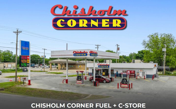 Pictures of Retail property located at 873 W BOIS DARC AVE, DUNCAN, OK 73533 for sales - image #1