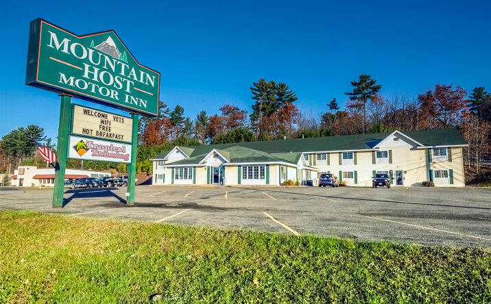 Pictures of Hospitality property located at 1451 S STEPHENSON AVE, IRON MOUNTAIN, MI 49801-4145 for sales - image #1