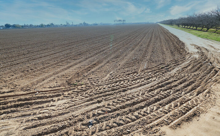 Pictures of Land property located at 538 W. North Avenue, Fresno, CA 93706 for sales - image #1