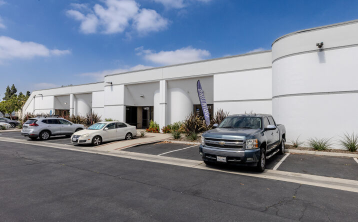 Pictures of Industrial, Special Purpose property located at 6411 Alondra Boulevard, Paramount, CA 90723 for sales - image #1