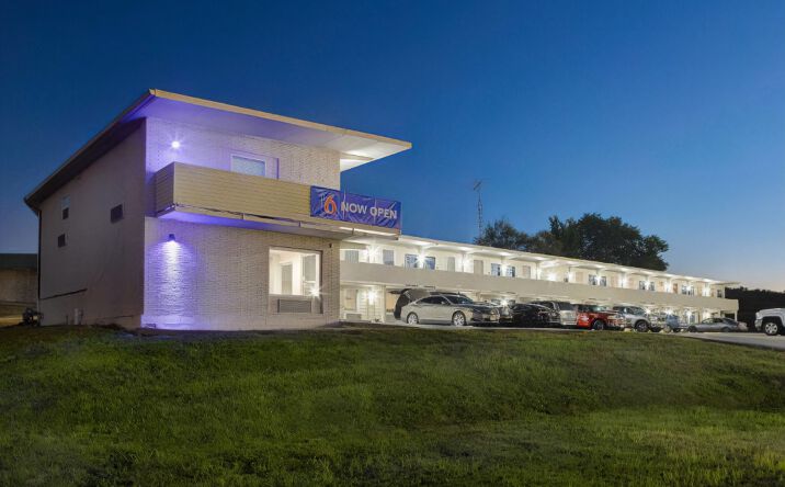 Pictures of Hospitality property located at 1017 Highway K, Bonne Terre, MO 63628 for sales - image #1