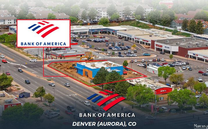 Pictures of Retail property located at 15167 E MISSISSIPPI AVE, AURORA, CO 80012 for sales - image #1