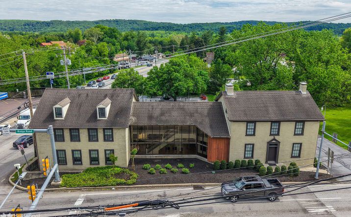 Pictures of Office property located at 1000 Ridge Rd, Pottstown, PA 19465 for sales - image #1