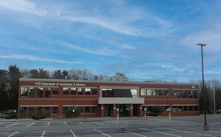 Pictures of Office property located at 10B Airline Drive, Albany, NY 12205 for sales - image #1