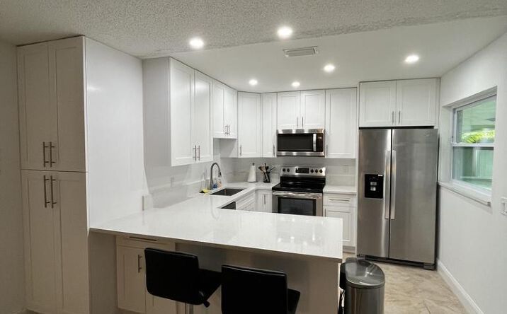 Pictures of Multifamily property located at 1983 Juno Road, North Palm Beach, FL 33408 for sales - image #1