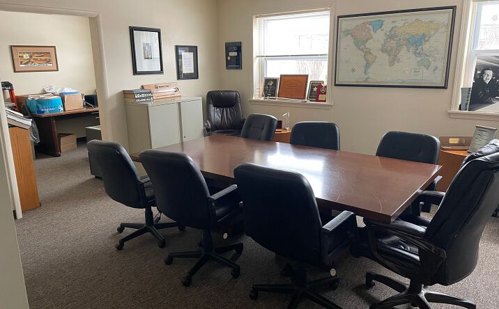 Pictures of Industrial property located at 33-39 Commerce Street, Springfield, NJ 07081 for sales - image #1