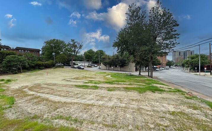 Pictures of Land property located at 1300 20th Street South, Birmingham, AL 35205 for sales - image #1
