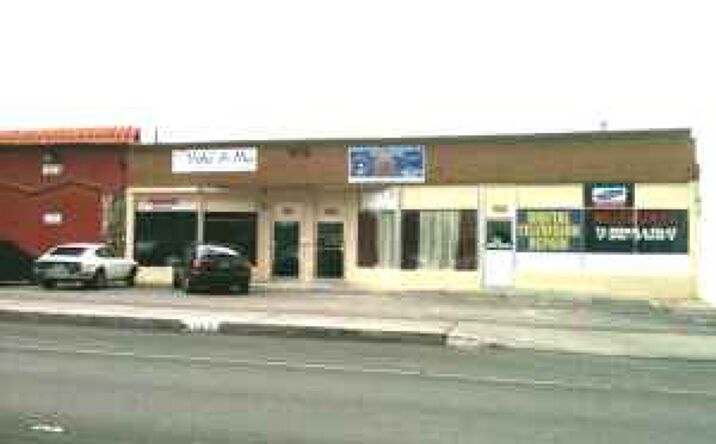 Pictures of Retail, Office property located at 1819 East Charleston Boulevard, Las Vegas, NV 89104 for sales - image #1