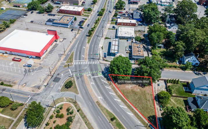 Pictures of Mixed Use, Land property located at 1005 WESTOVER HILLS BLVD, RICHMOND, VA 23225 for sales - image #1