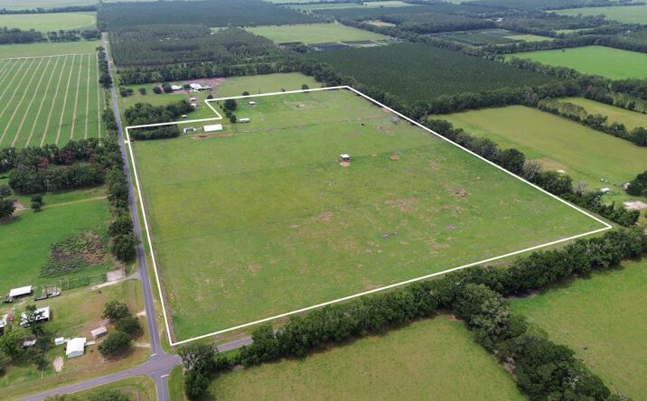 Pictures of Land property located at NW 20th Ave, Chiefland, FL 32626 for sales - image #1