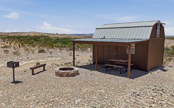 Pictures of Land property located at H52&H53 Hwy 118, Terlingua, TX 79852 for sales - image #1