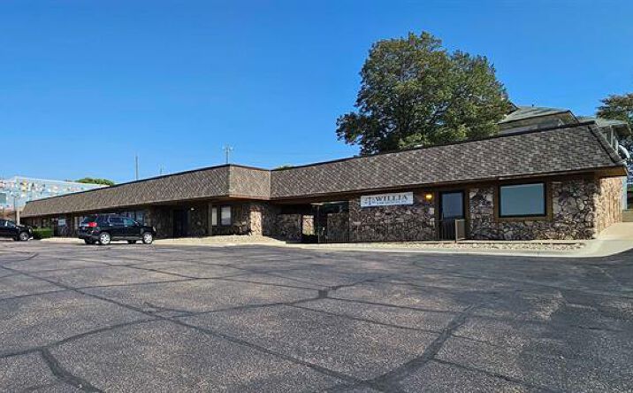 Pictures of Office, Special Purpose property located at 700 Jackson St., Sioux City, IA 51105 for sales - image #1