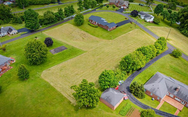 Pictures of Land, Multifamily property located at TBD Grand View Court, Rosedale, VA 24280 for sales - image #1