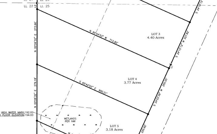 Lot 4 Old Clyattville Rd, Valdosta