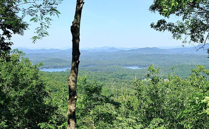 Lot2 Deer Crest Overlook, Blue Ridge