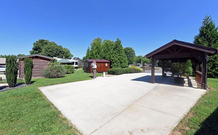 122 Mountain Creek Road, Blairsville