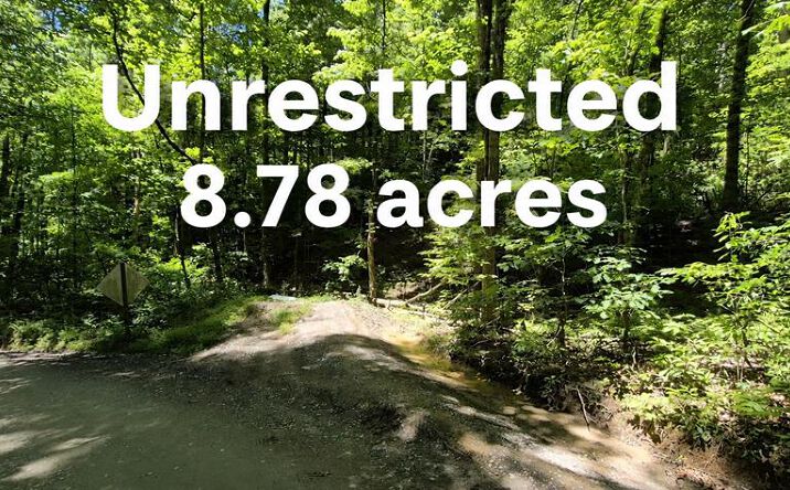 Lot 28 Laurel Ridge, Ellijay