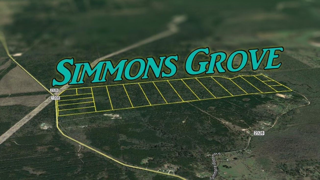 10 Ac Country Rd 2328, Dayton, TX 77535