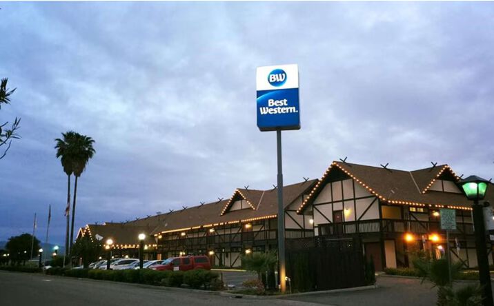 Pictures of Hospitality property located at 12367 California 33, Santa Nella, CA 95322 for sales - image #1