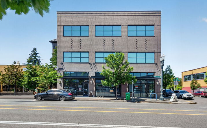 Pictures of Retail, Office property located at 5263 Northeast Martin Luther King Junior Boulevard, Portland, OR 97211 for sales - image #1