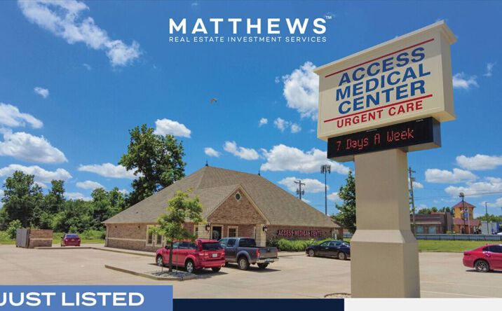 Pictures of Retail, Office property located at 5300 SE 29TH ST, OKLAHOMA CITY, OK 73115 for sales - image #1