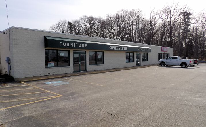 Pictures of Retail property located at 3410 North Ridge Road, Ashtabula Township, OH 44004 for sales - image #1
