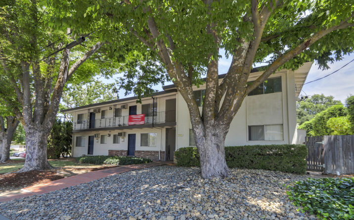 Pictures of Retail, Multifamily property located at 750 B Street, Davis, CA 95616 for sales - image #1