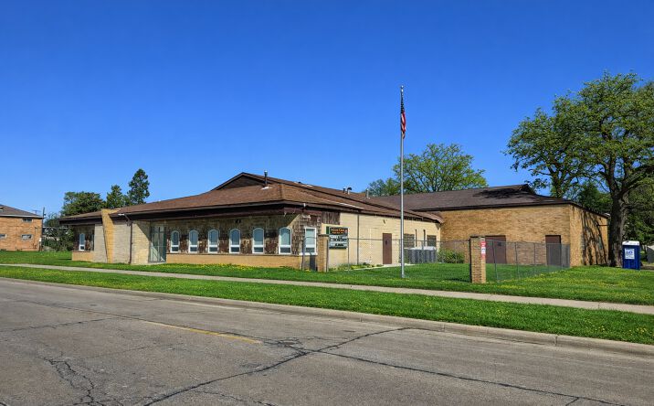 Pictures of Retail, Office, Special Purpose property located at 742 West Greenwood Avenue, Waukegan, IL 60087 for sales - image #1
