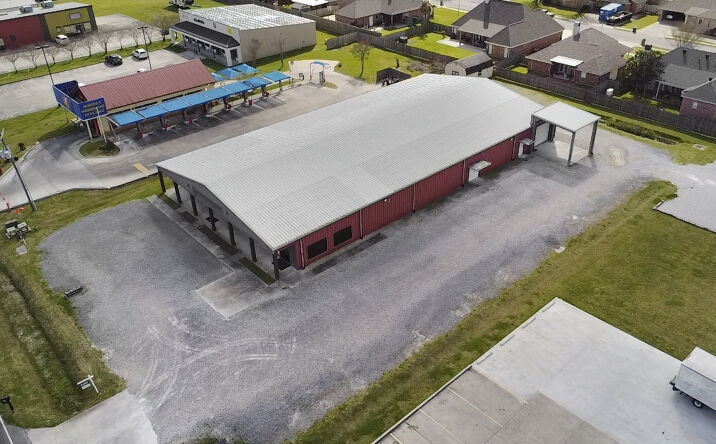 Pictures of Office, Industrial property located at 312 Westgate Road, Lafayette, LA 70506 for sales - image #1