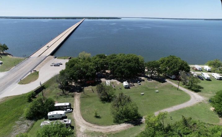 Pictures of Mixed Use, Land, Business for Sale property located at 201 Hwy 276, East Tawakoni, TX 75472 for sales - image #1