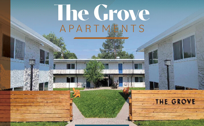 Pictures of Multifamily property located at 130 West Kent Avenue, Missoula, MT 59801 for sales - image #1