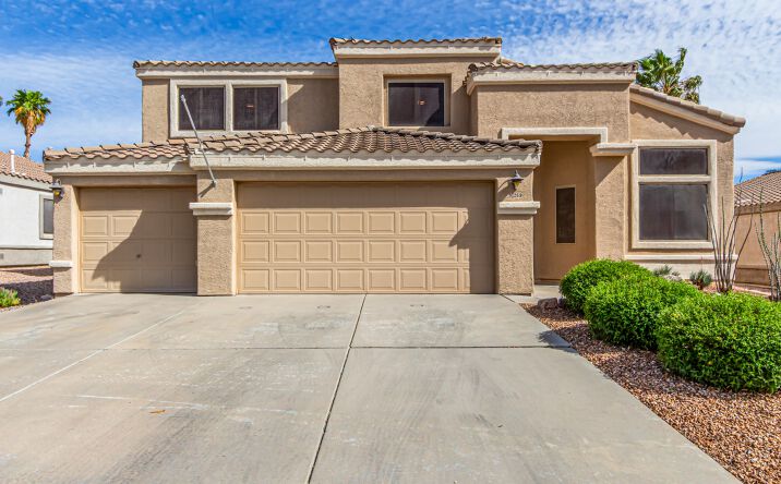 Pictures of Multifamily property located at 269 West Sacaton Canyon Drive, Oro Valley, AZ 85755 for sales - image #1