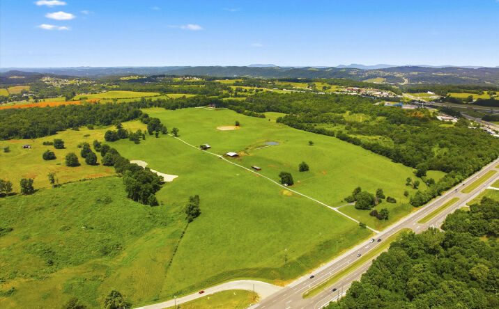 Pictures of Retail, Industrial, Mixed Use property located at 789 Tennessee 92, Dandridge, TN 37725 for sales - image #1