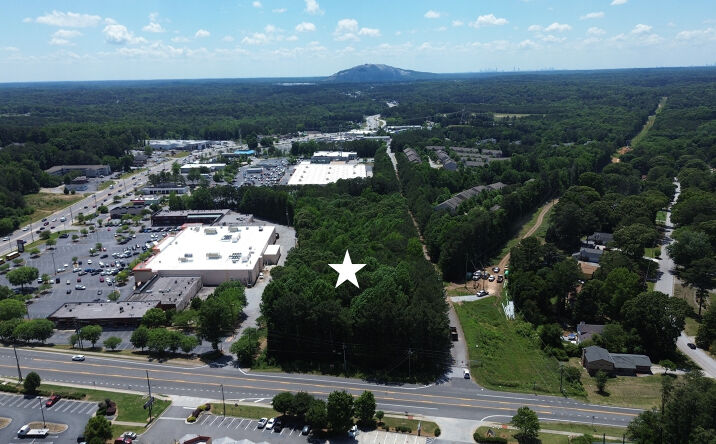 Pictures of Retail, Multifamily, Land property located at Killian Hill Road Southwest, Snellville, GA 30039 for sales - image #1