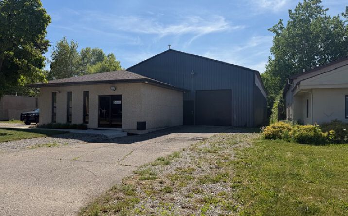 Pictures of Mixed Use, Retail, Industrial property located at 3328 Associates Drive, Burton, MI 48529 for sales - image #1