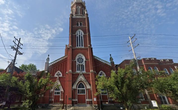 Pictures of Retail, Multifamily, Land property located at 2222 West Market Street, Louisville, KY 40212 for sales - image #1