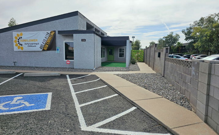 1130 S San Jose, Mesa