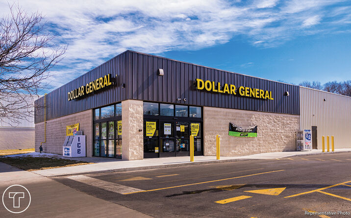 Pictures of Retail property located at 200 East Park Street, Madisonville, TX 77864 for sales - image #1