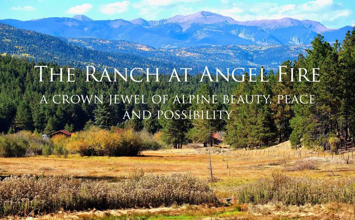 Pictures of Retail, Land property located at N Angel Fire Rd, Angel Fire, NM 87710 for sales - image #1