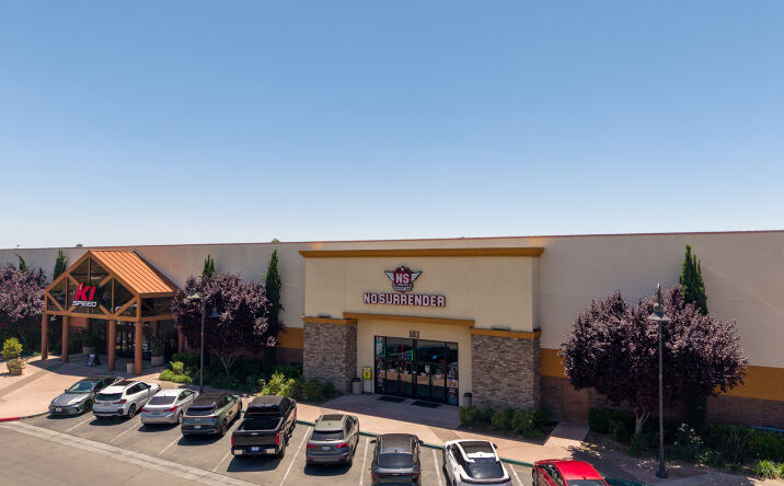 Pictures of Business for Sale property located at 1200 Shaw Ave, #103, Clovis, CA 93612 for sales - image #1