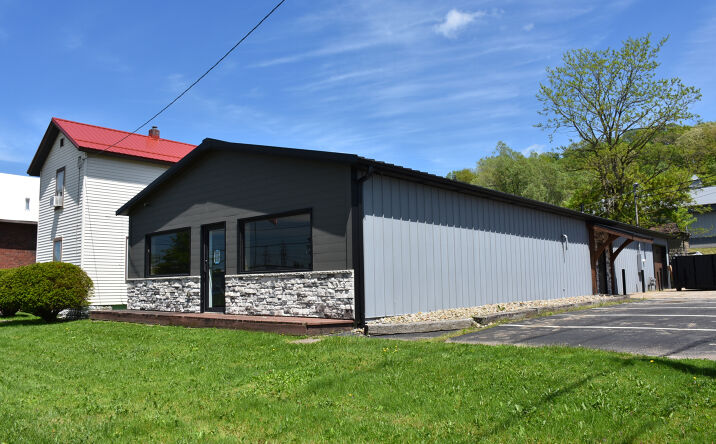 Pictures of Retail, Industrial, Mixed Use property located at 1379 South Main Street, Meadville, PA 16335 for sales - image #1