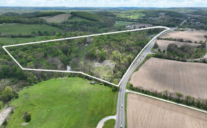 Pictures of Retail, Office, Land property located at 505 Rt 565, Frankford, NJ 07822 for sales - image #1