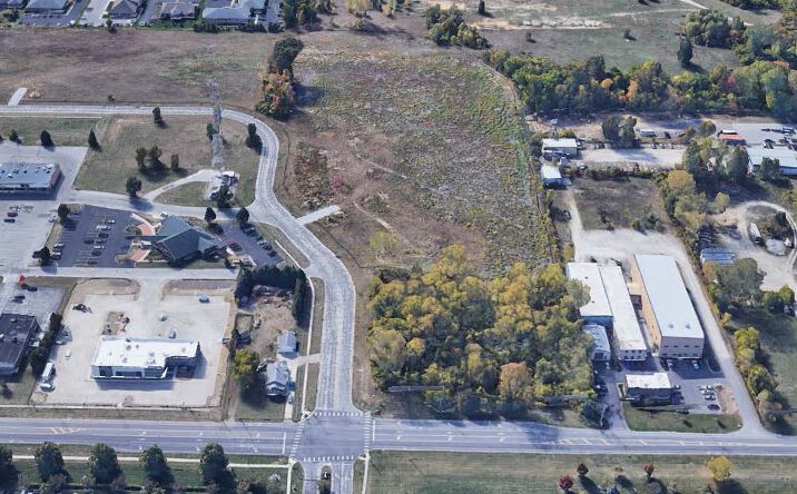 Pictures of Land property located at 3921 Sylvan Lakes Boulevard, Sylvania, OH 43560 for sales - image #1