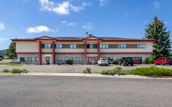 Pictures of Office, Land property located at 2525 Colonial Drive, Helena, MT 59601 for sales - image #1