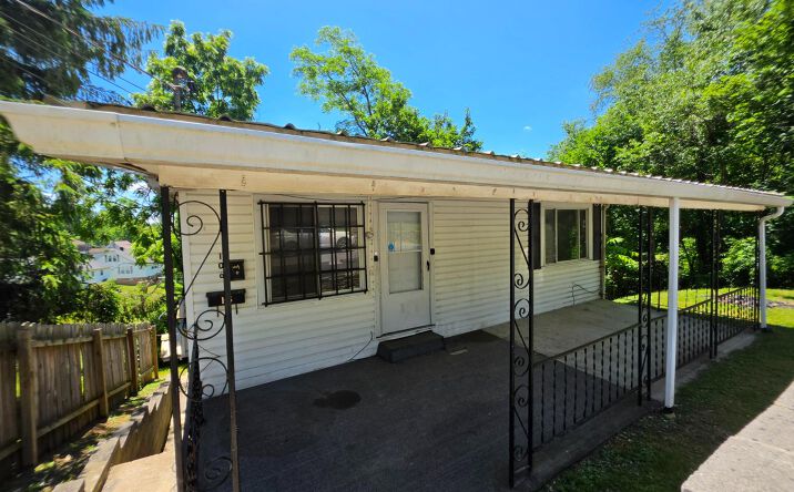Pictures of Multifamily property located at Quarry St., Beckley, WV 25801 for sales - image #1